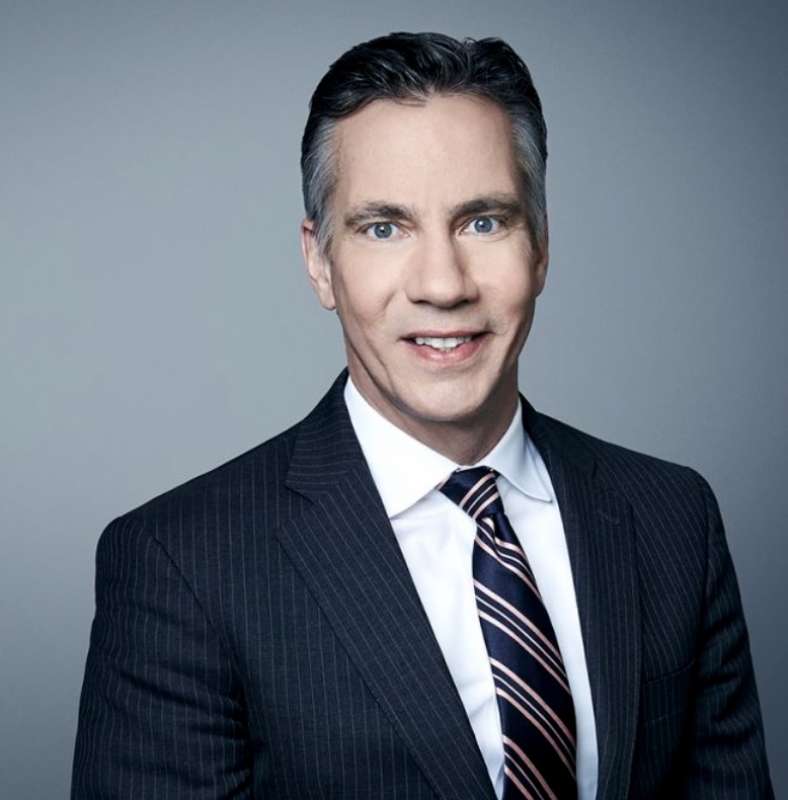 JIM SCIUTTO