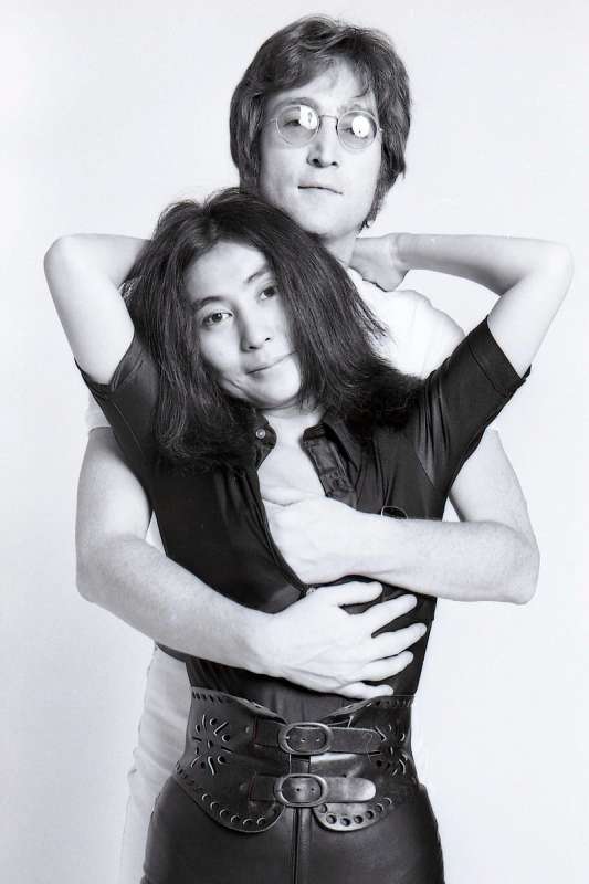 john lennon yoko ono