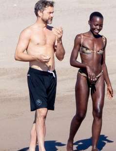 joshua jackson lupita nyong o