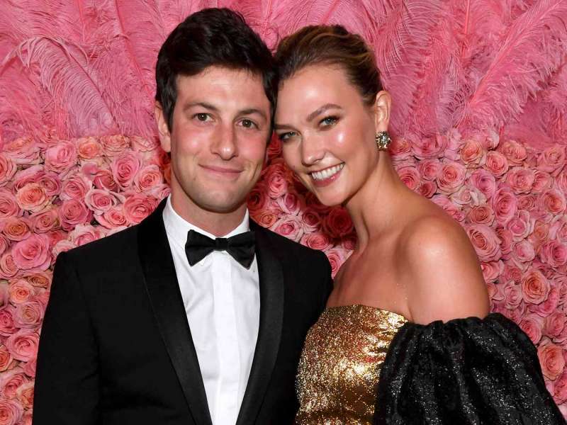 karlie kloss joshua kushner 2