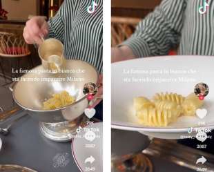 la pasta in bianco da 26 euro dello chef alberto quadrio 3