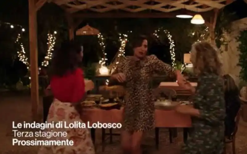 le indagini di lolita lobosco 3 3