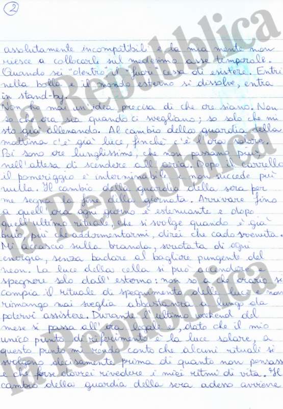 lettera di ilaria salis 5