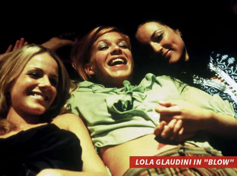 lola glaudini blow