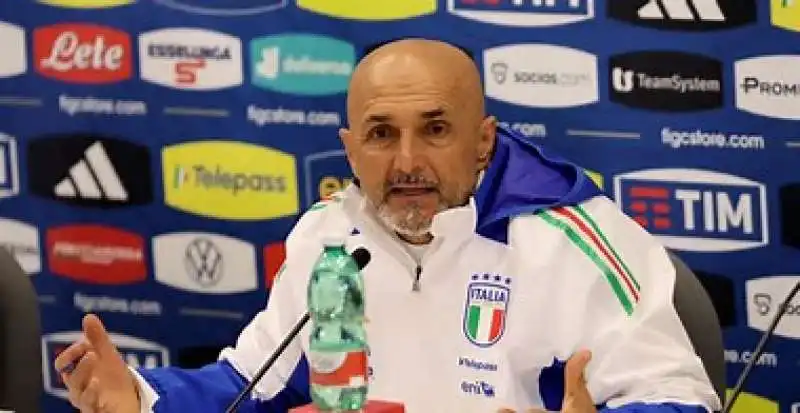  luciano spalletti