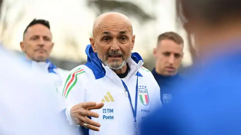 luciano spalletti 