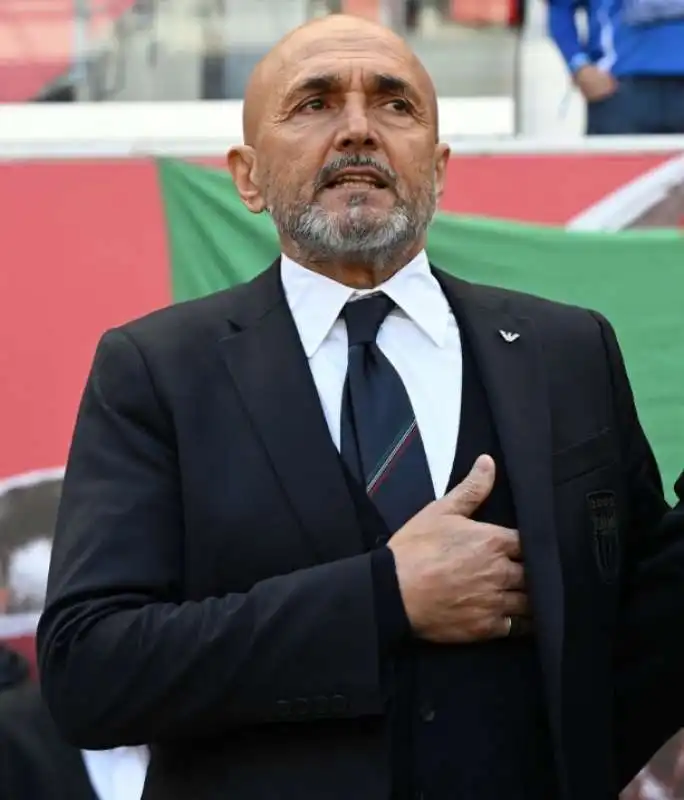 luciano spalletti 