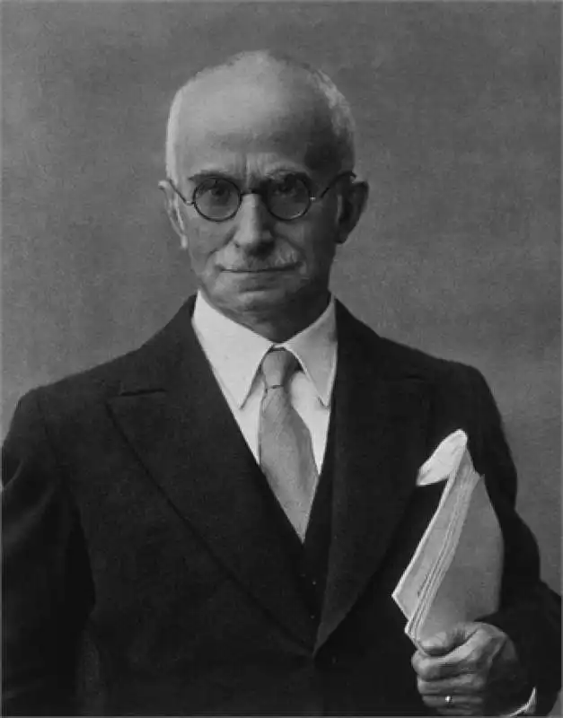 luigi einaudi