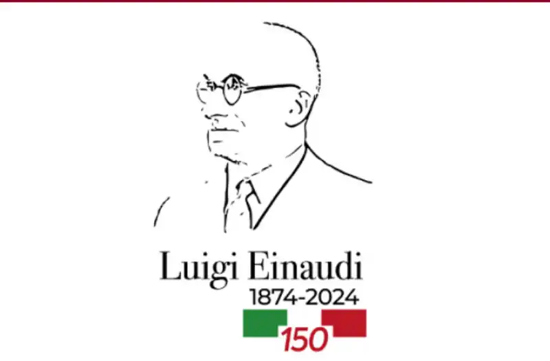 luigi einaudi