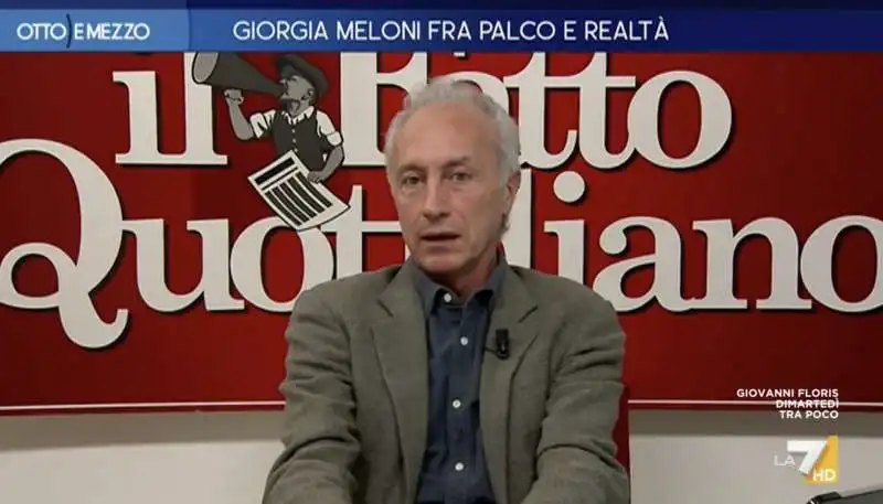 marco travaglio   otto e mezzo 