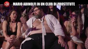 mario adinolfi viene portato a prostitute 7