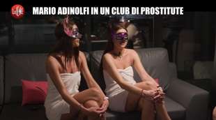 mario adinolfi viene portato a prostitute 8