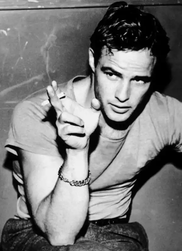 marlon brando 1