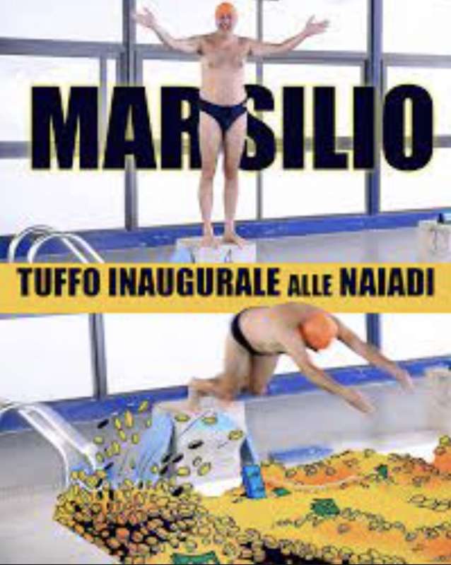 MARSILIO MEME