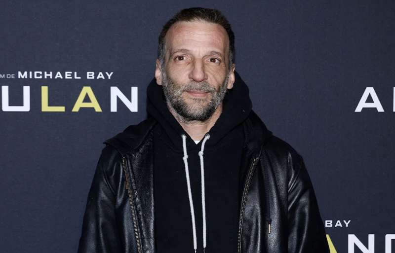 mathieu kassovitz