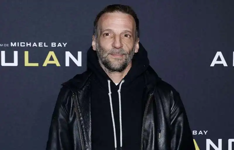  mathieu kassovitz