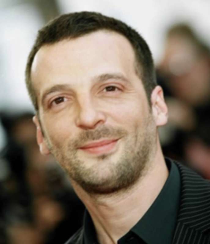 mathieu kassovitz