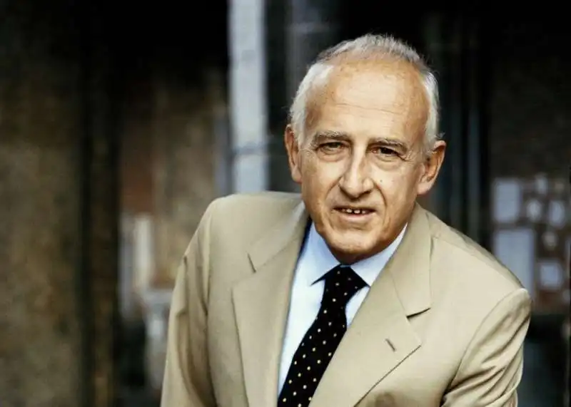 MAURIZIO POLLINI