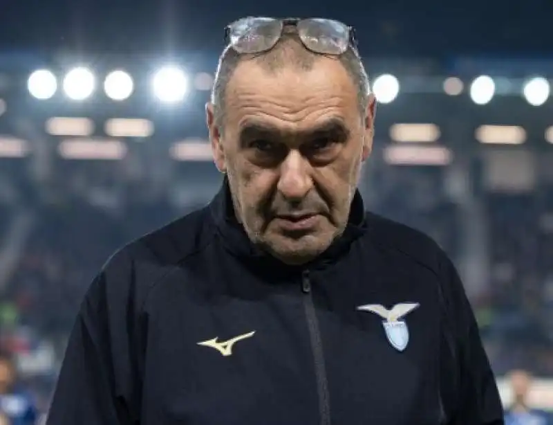 maurizio sarri 3