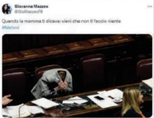 meme su giorgia meloni 5