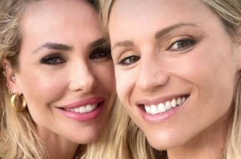 michelle hunziker a ilary blasi 4