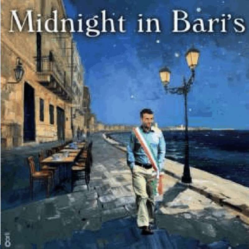 MIDNIGHT IN BARI'S