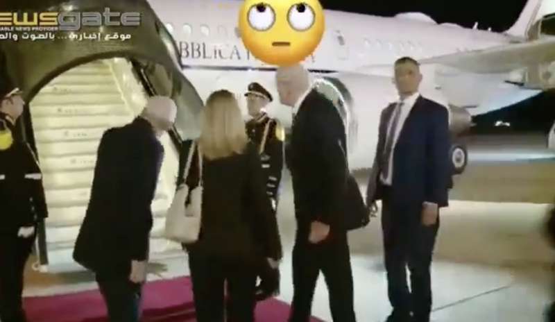 najib al miqati scambia patrizia scurti per giorgia meloni 7