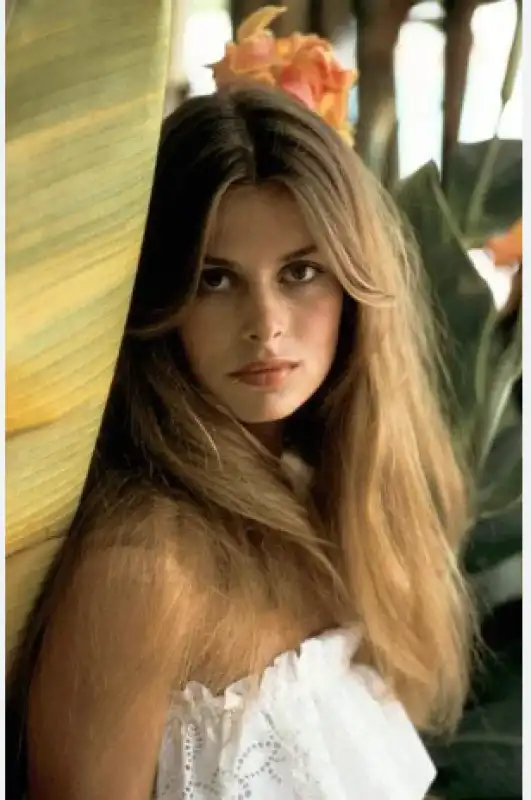 NASTASSJA KINSKI 