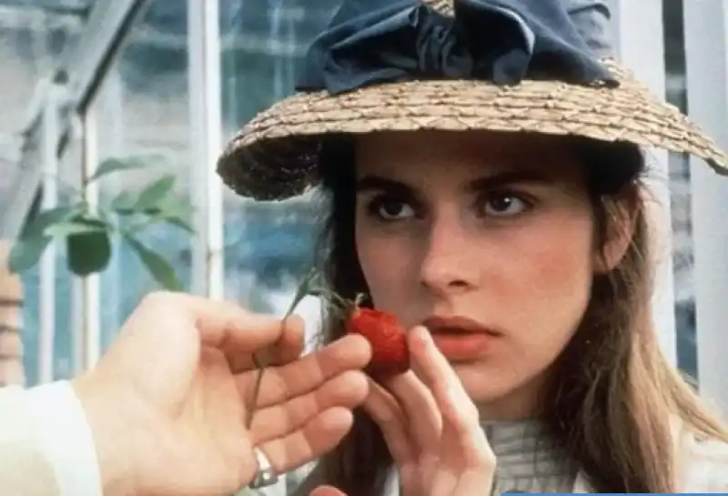 NASTASSJA KINSKI 