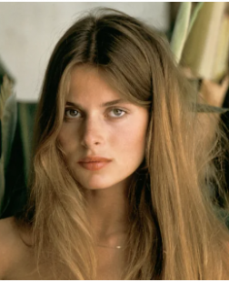 NASTASSJA KINSKI