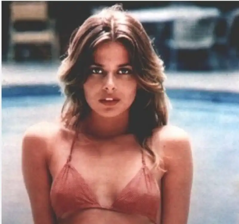 NASTASSJA KINSKI 