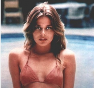 NASTASSJA KINSKI