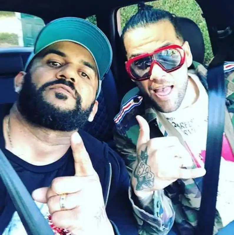 ney alves dani alves 