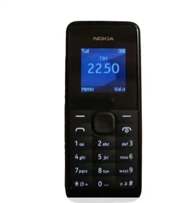 nokia 105