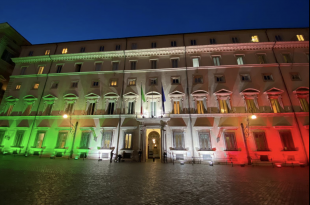 PALAZZO CHIGI