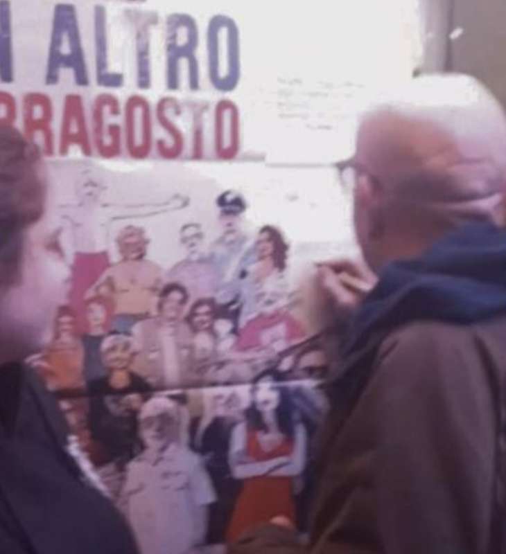 paolo virzi al cinema ambrosio 1