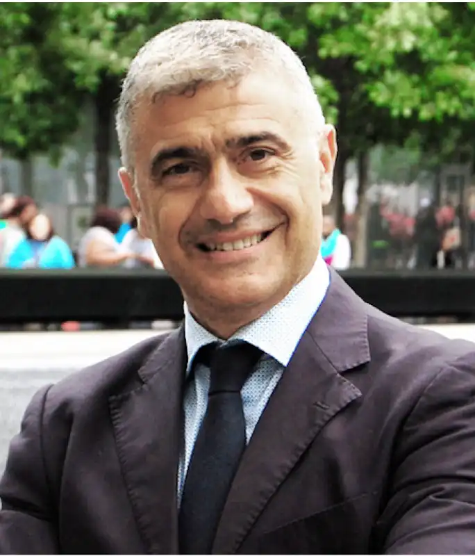 pecoraro scanio