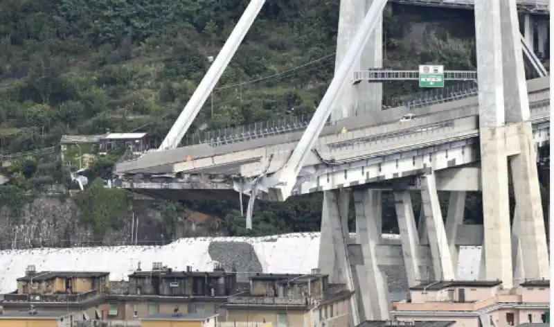 PONTE MORANDI