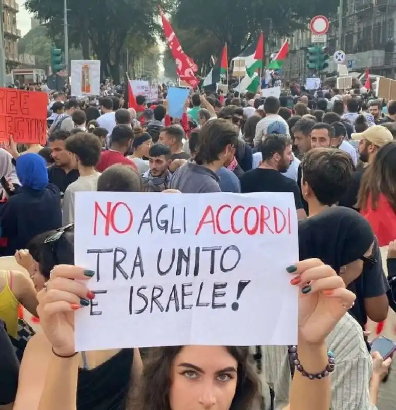 proteste all universita di torino 2