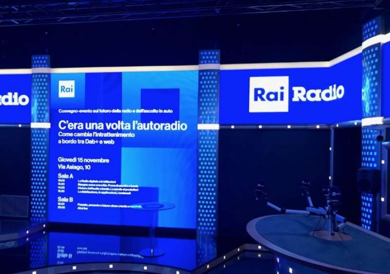 RADIO RAI