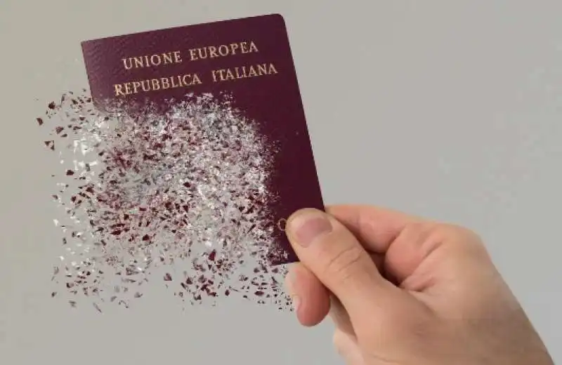 rilascio passaporti - ritardi