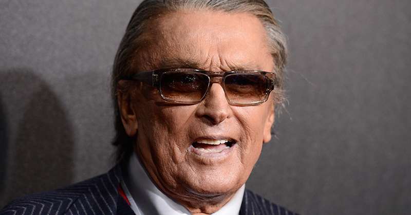 robert evans