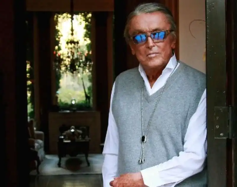 robert evans 2