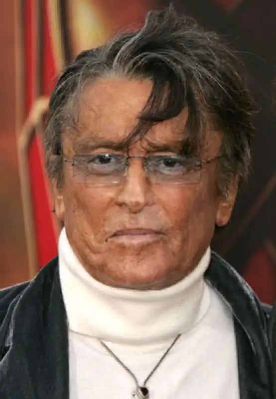 robert evans 5