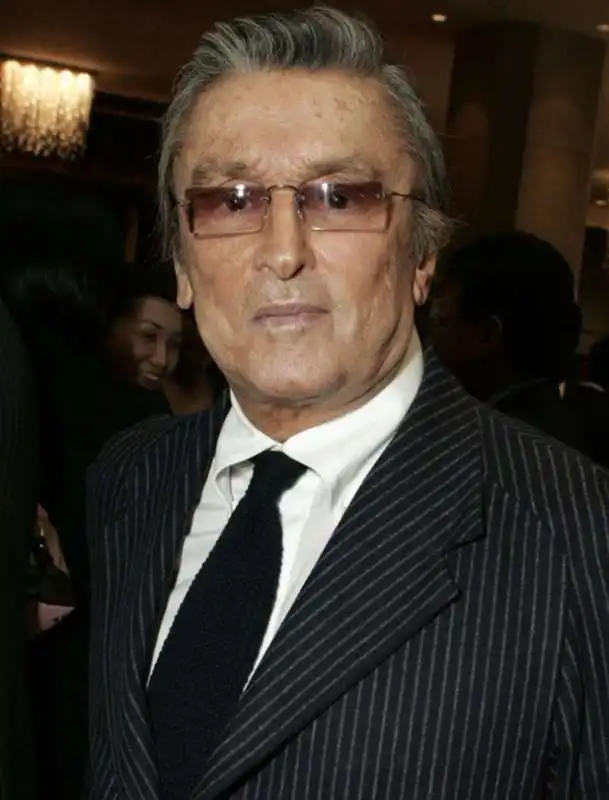 robert evans 6