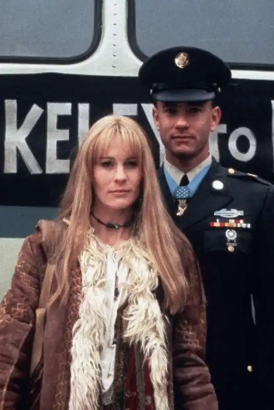 robin wright tom hanks