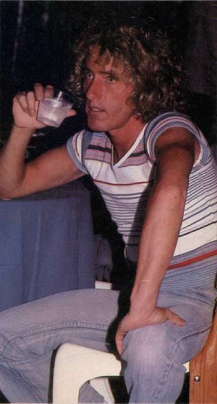 roger daltrey 13