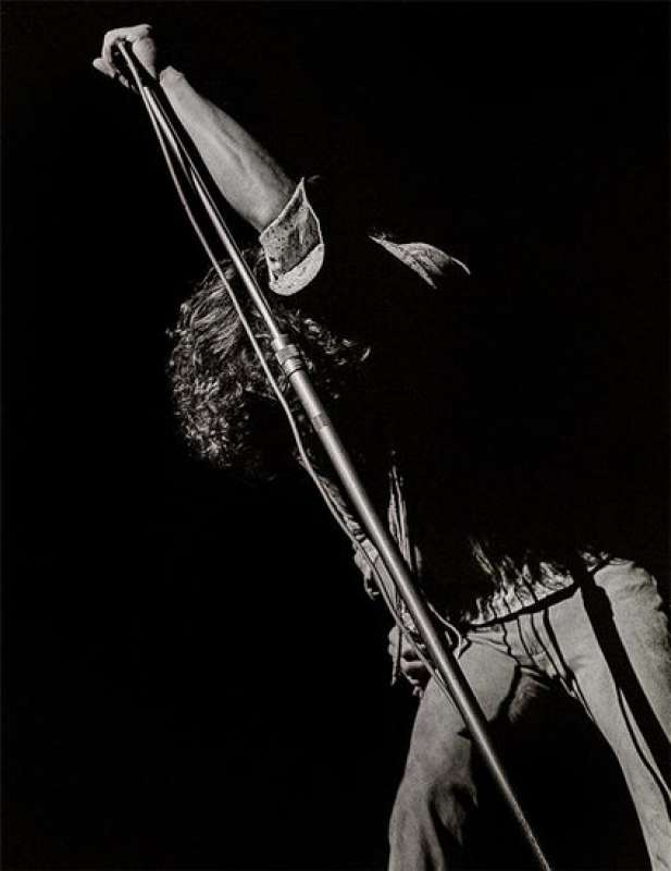 roger daltrey 1969