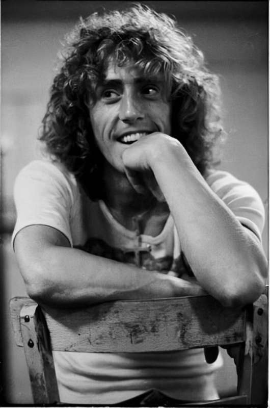 roger daltrey 21