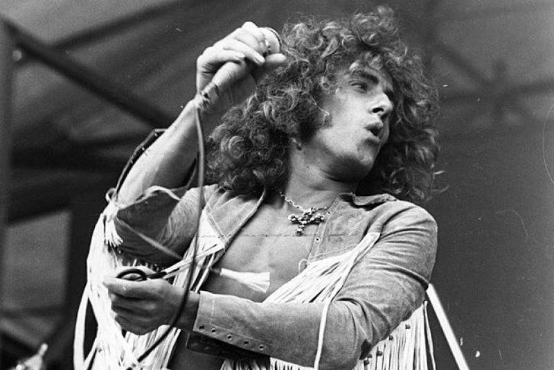 roger daltrey 23